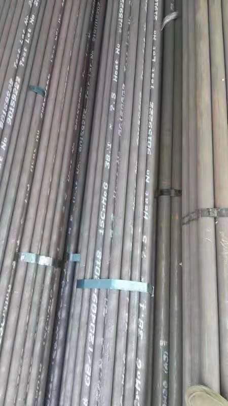 凤山无缝钢管